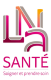 logo LNA Santé