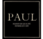 logo Paul